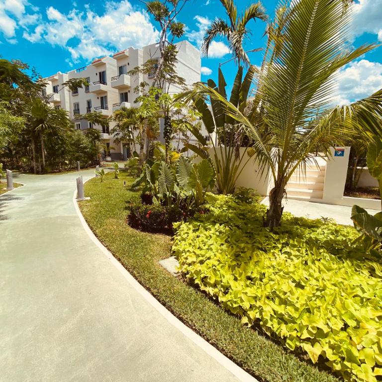 Tangerine Tulum House: Pools, Zamna, Wi-Fi, Cenote - Apartamento de 2 dormitorios - 40