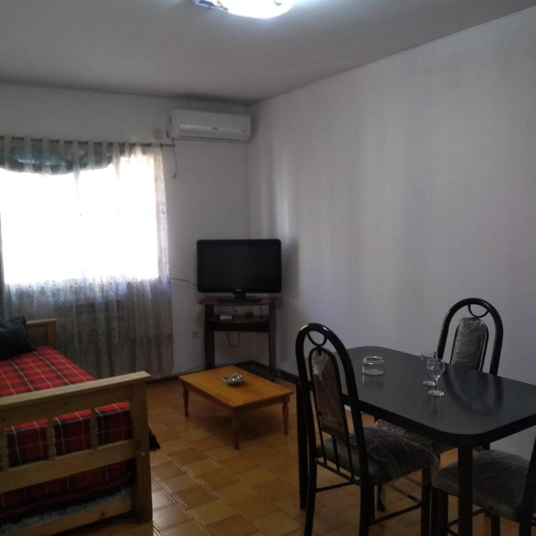 Departamento céntrico Lemos - Apartamento de 1 dormitorio - 4