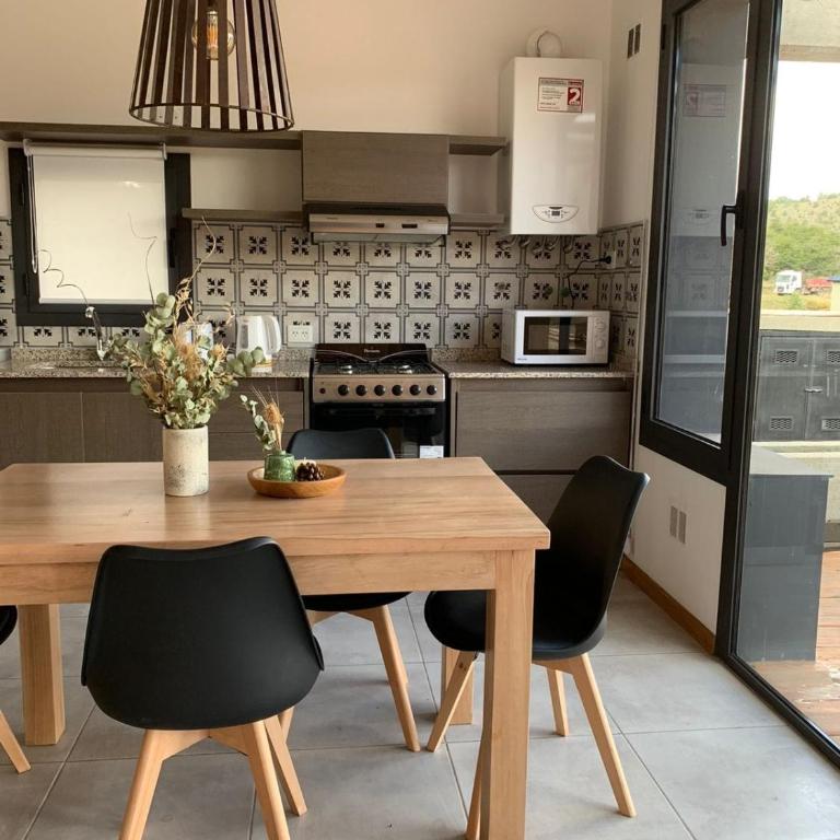 Aire de Chapelco - Apartamento de 1 dormitorio - 6