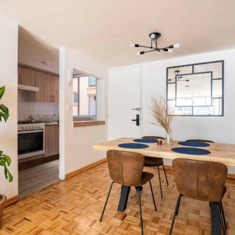Private terrace, king size beds, 2 baths and garage - Apartamento con terraza - 8