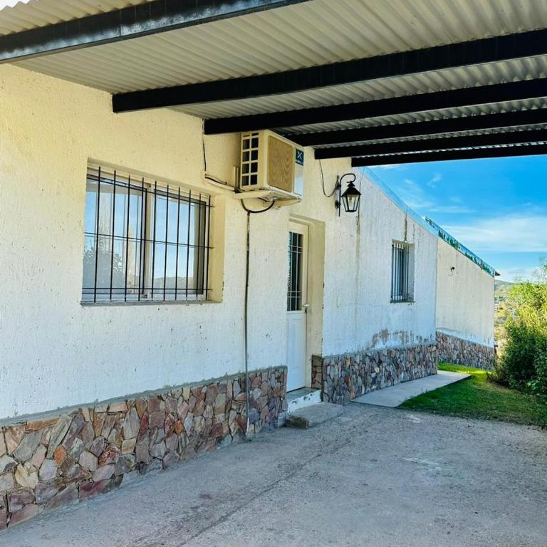 Departamento (con Vista al Lago) - Apartamento de 1 dormitorio - 6
