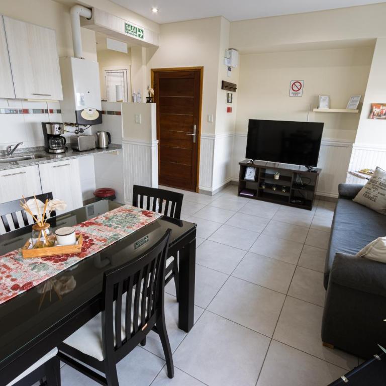 Waia Apartments - One-Bedroom Apartment - 14