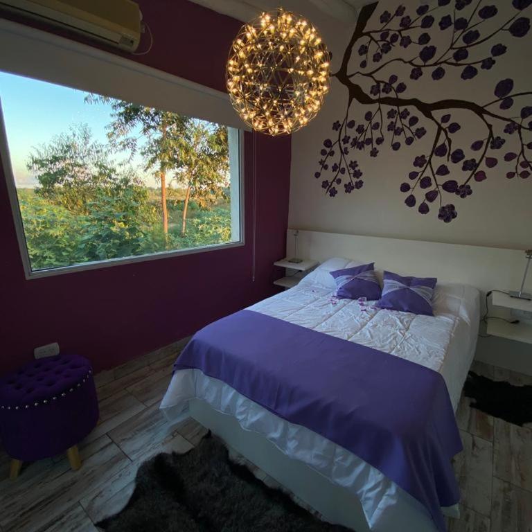 La Posada de Sofi - Casa con 1 dormitorio - 11