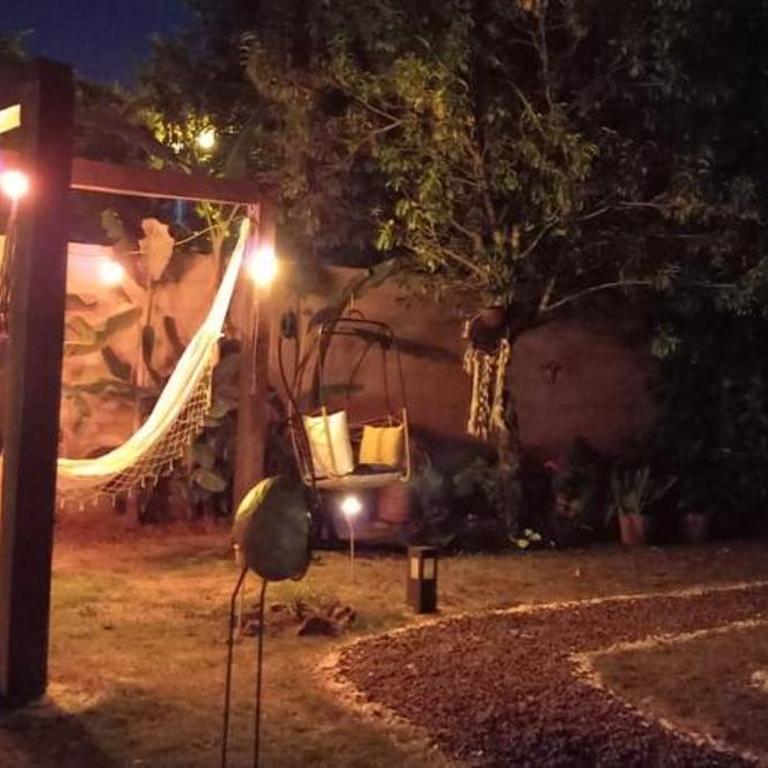 La Posada de Sofi - Casa con 1 dormitorio - 23