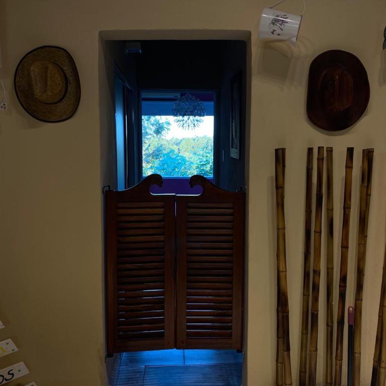 La Posada de Sofi - Casa con 1 dormitorio - 24