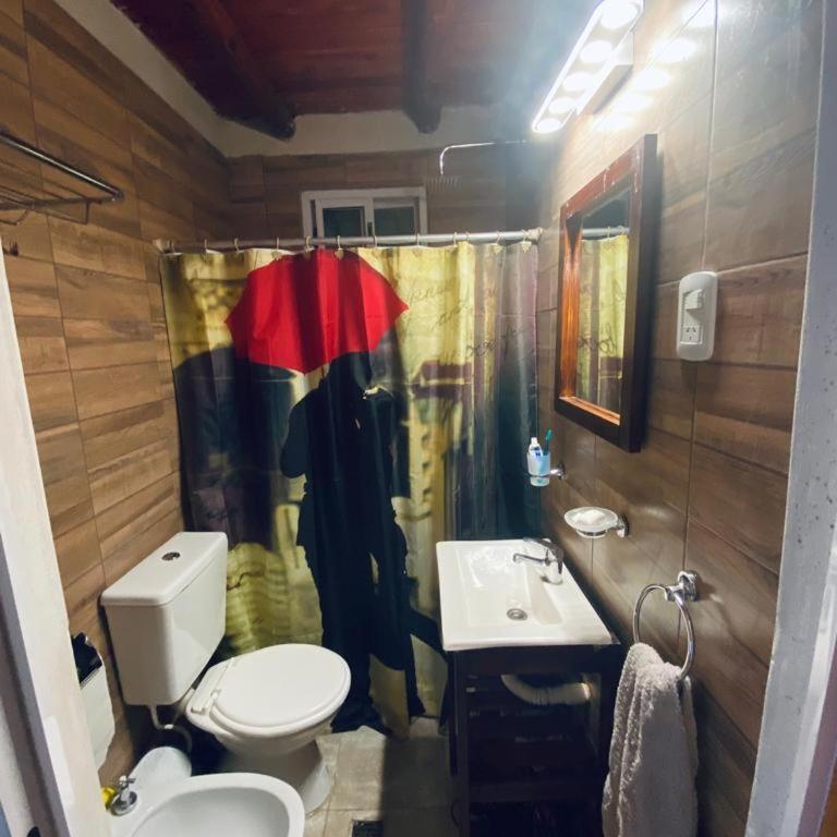 La Posada de Sofi - Casa con 1 dormitorio - 15