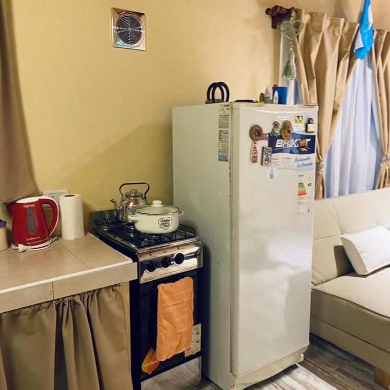 La Posada de Sofi - Casa con 1 dormitorio - 22