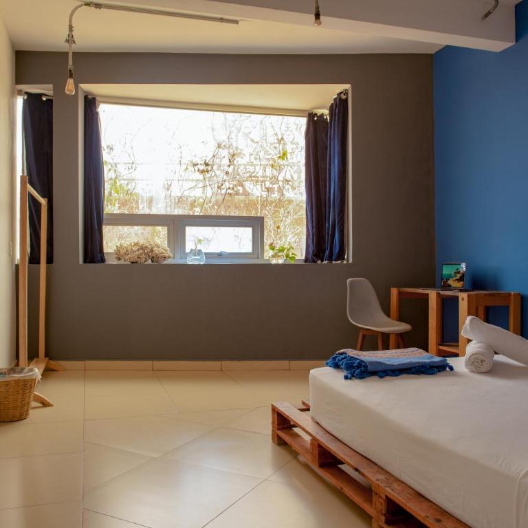 Puerto Dreams H - Habitación Doble Deluxe - 5
