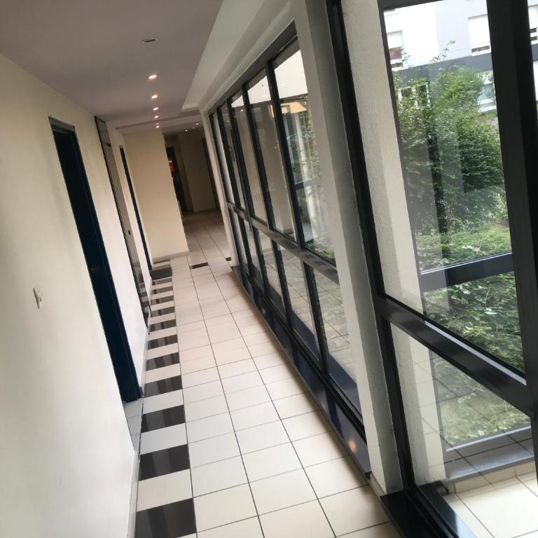 Coquet Studio PROCHE CENTRE - Appartamento con 1 Camera da Letto - 18