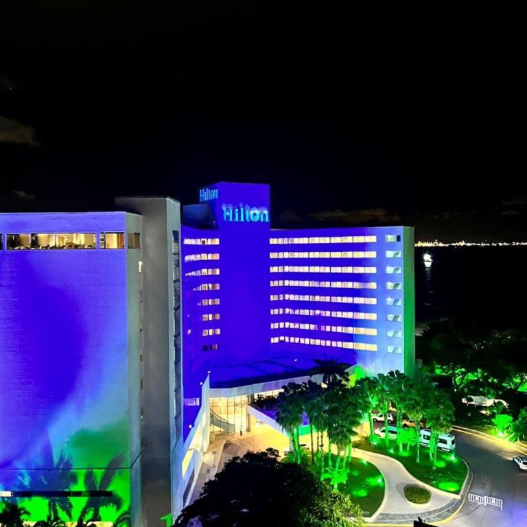 El Laguito, Edificio El Conquistador - One-Bedroom Apartment - 12