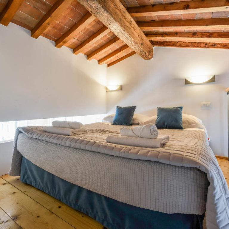 Casa Barontini - Appartamento Attico con Balcone e Vista Duomo - Ultimo Piano - 26