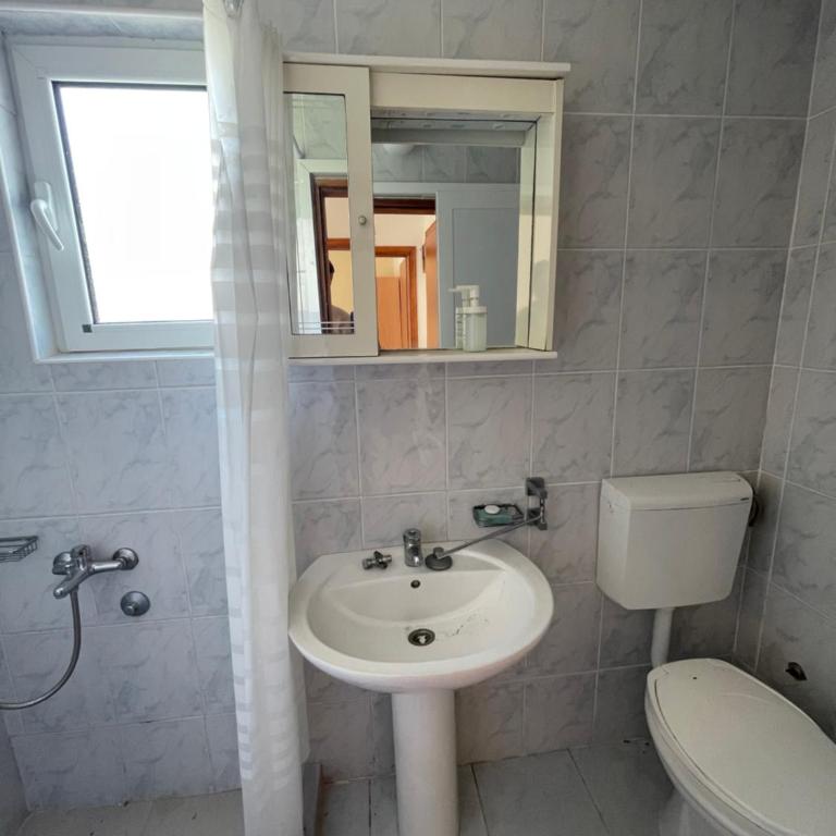 Apartments Sole Mar - Apartman sa 1 Spavaćom Sobom - 3