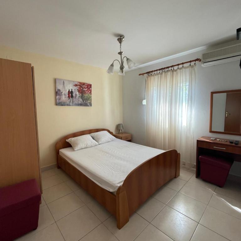 Apartments Sole Mar - Apartman sa 1 Spavaćom Sobom - 1