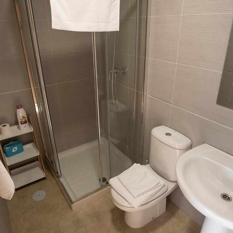 Apartamentos Brisas del Puerto de Aguadulce - Apartamento de 2 dormitorios - 10