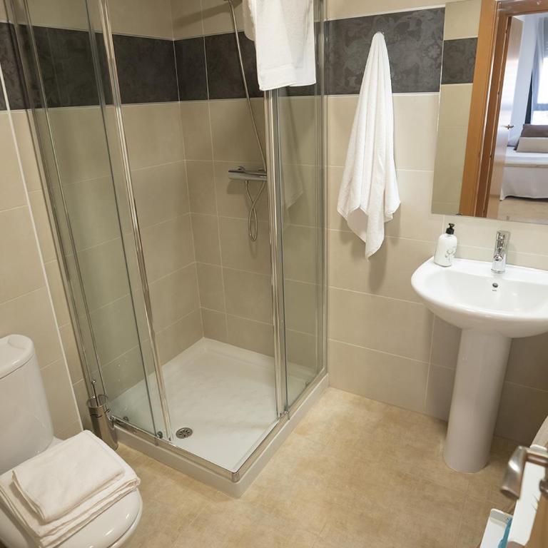 Apartamentos Brisas del Puerto de Aguadulce - Apartamento de 2 dormitorios - 23