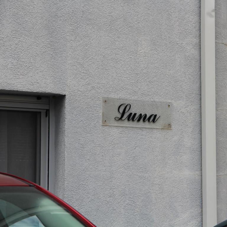 Luna Portonovi apartments - One-Bedroom Apartment - 17