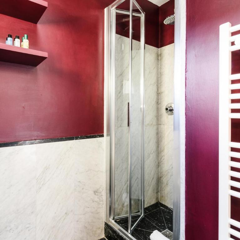 Casa Barontini - Appartamento Attico con Balcone e Vista Duomo - Ultimo Piano - 2