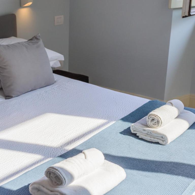 Casa Barontini - Appartamento con 1 Camera da Letto e Vista Duomo - 30