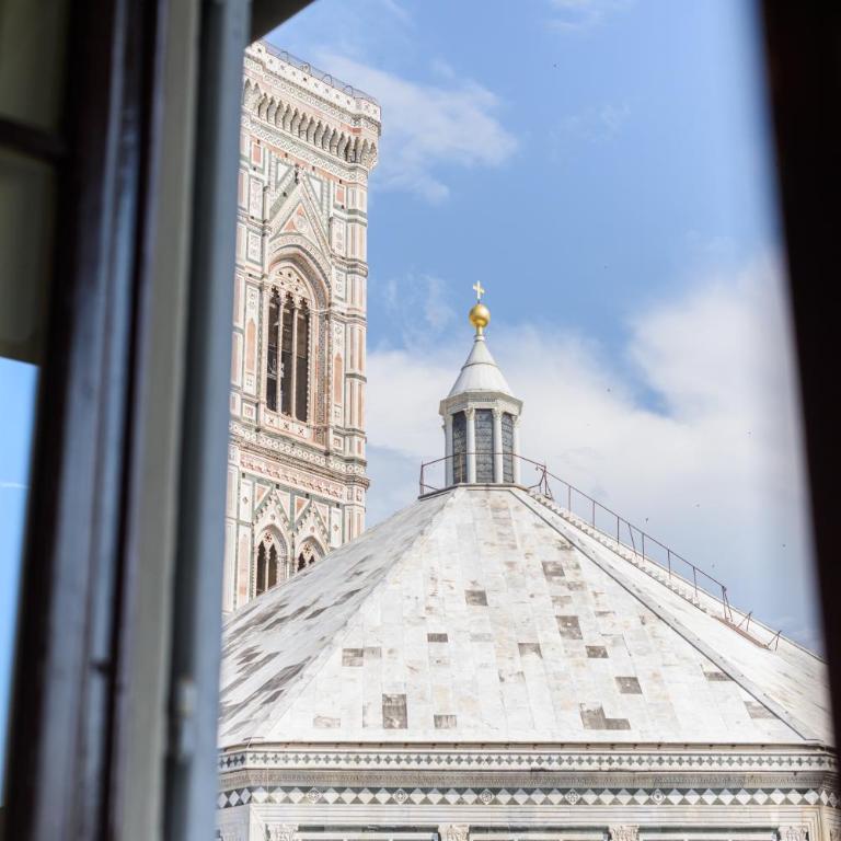 Casa Barontini - Appartamento con 1 Camera da Letto e Vista Duomo - 28