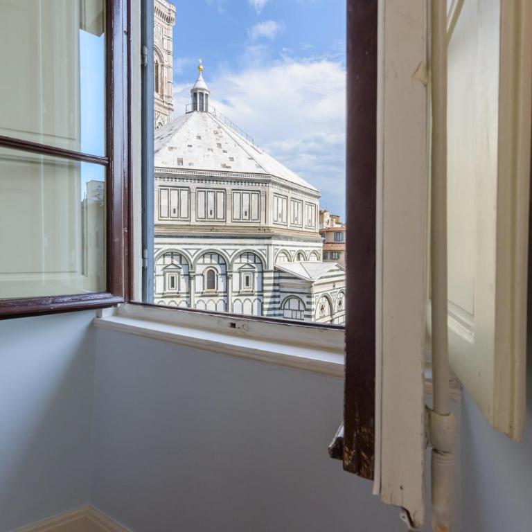 Casa Barontini - Appartamento con 1 Camera da Letto e Vista Duomo - 10