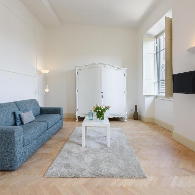 Casa Barontini - Appartamento con 1 Camera da Letto e Vista Duomo - 27