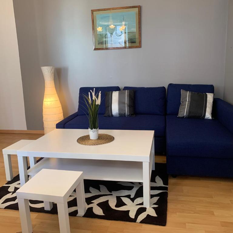 Biarritz centre près Avenue de Verdun 10 mn à pied de la grande Plage 4 personnes - Appartement 1 Chambre - 11