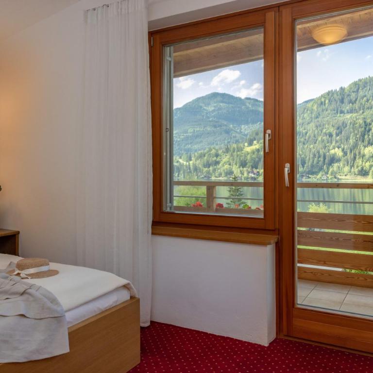 Haus Sonnbichl - Apartment mit 2 Schlafzimmern - 19