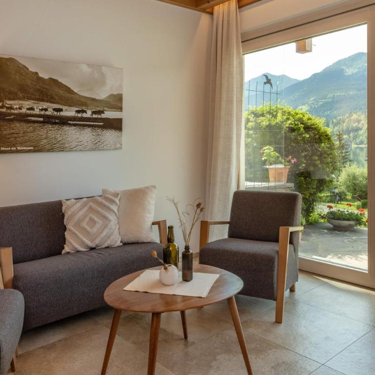 Haus Sonnbichl - Apartment mit 2 Schlafzimmern - 20