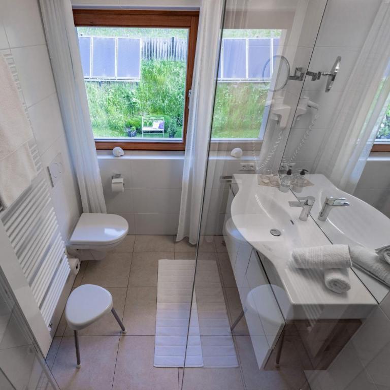 Haus Sonnbichl - Apartment mit 2 Schlafzimmern - 34