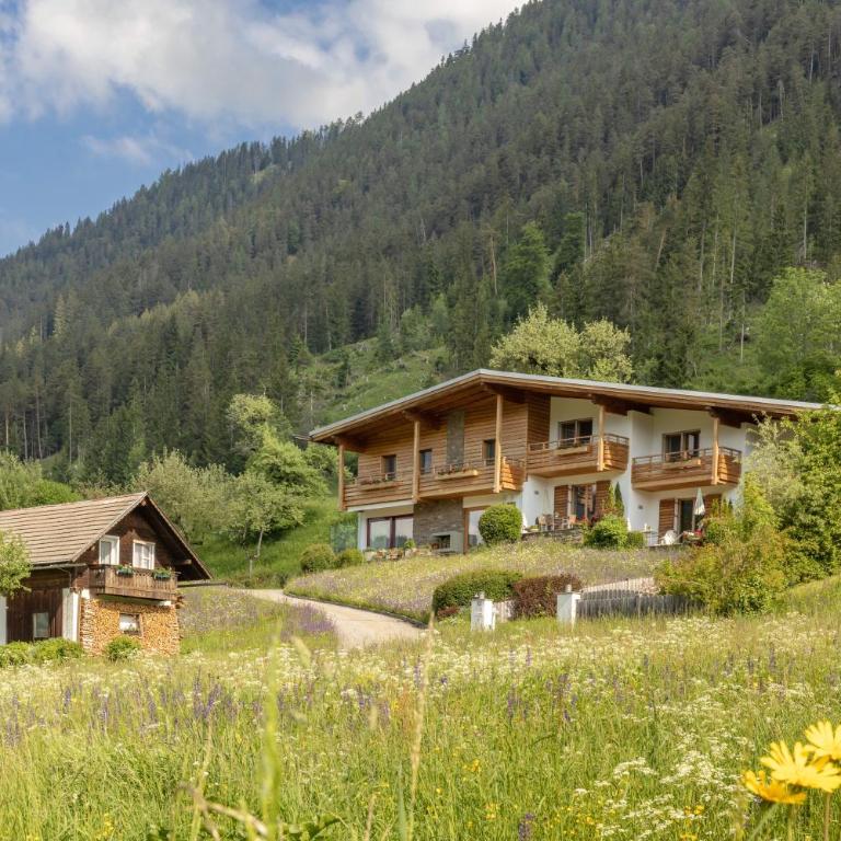 Haus Sonnbichl - Apartment mit 2 Schlafzimmern - 29