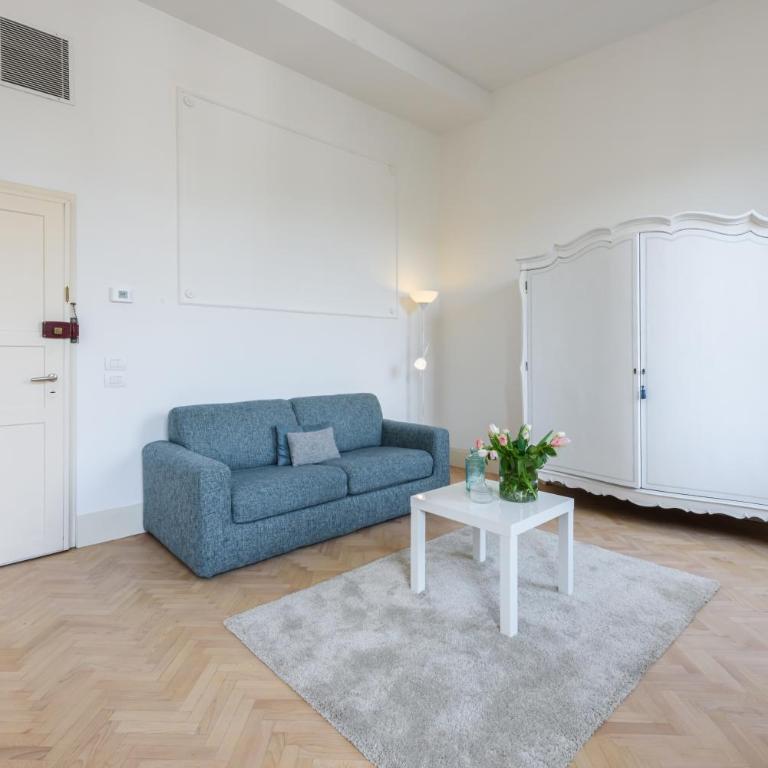 Casa Barontini - Appartamento con 1 Camera da Letto e Vista Duomo - 24