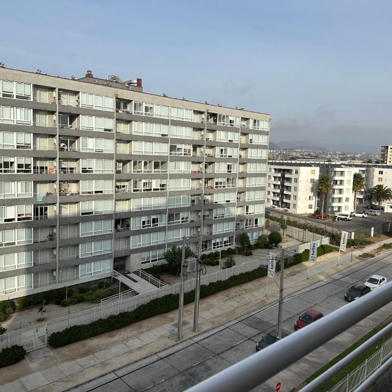 Descanso y Relajo Deluxe en La Serena - Apartamento de 2 dormitorios - 17