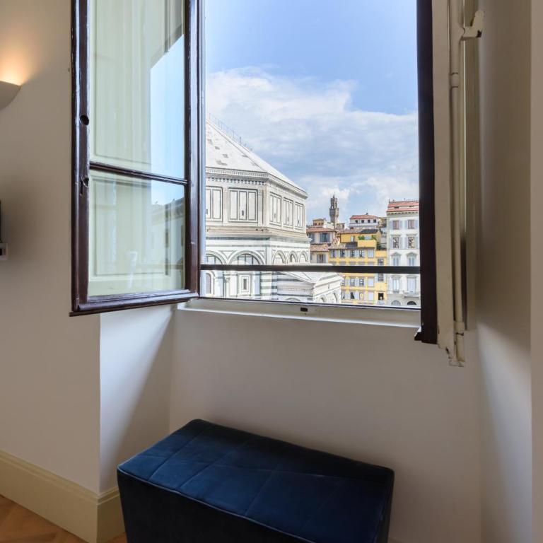 Casa Barontini - Appartamento con 1 Camera da Letto e Vista Duomo - 21