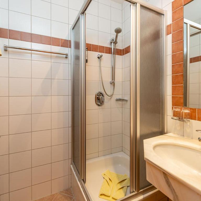 Hotel Pehab - Rooftop-Spa - Budget Doppelzimmer - 1