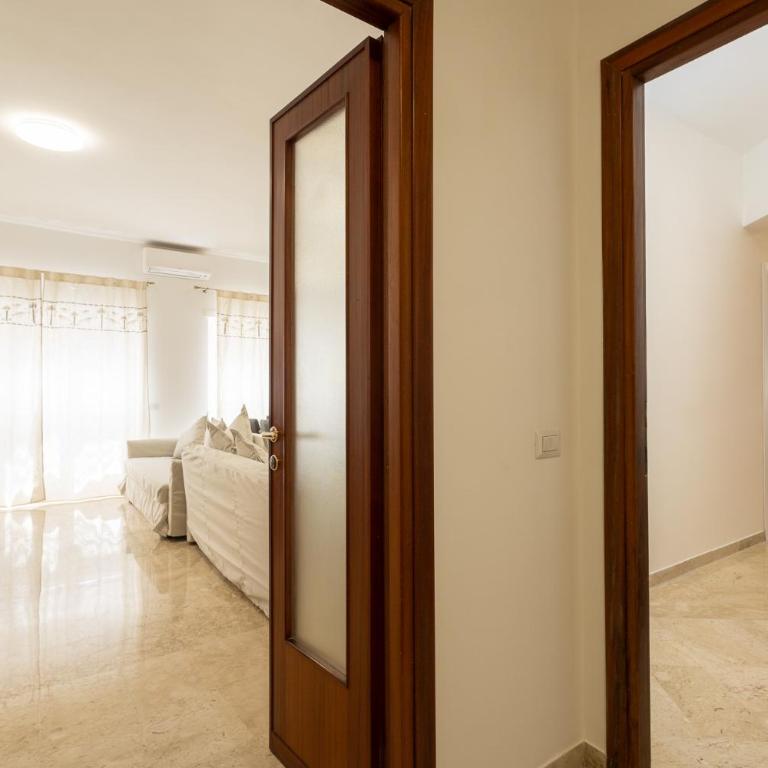 Jmartins Vatican 2 - Two-Bedroom Apartment - 2