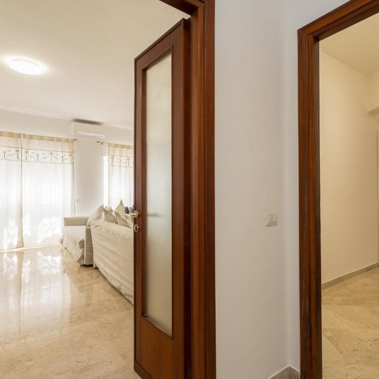 Jmartins Vatican 2 - Two-Bedroom Apartment - 3