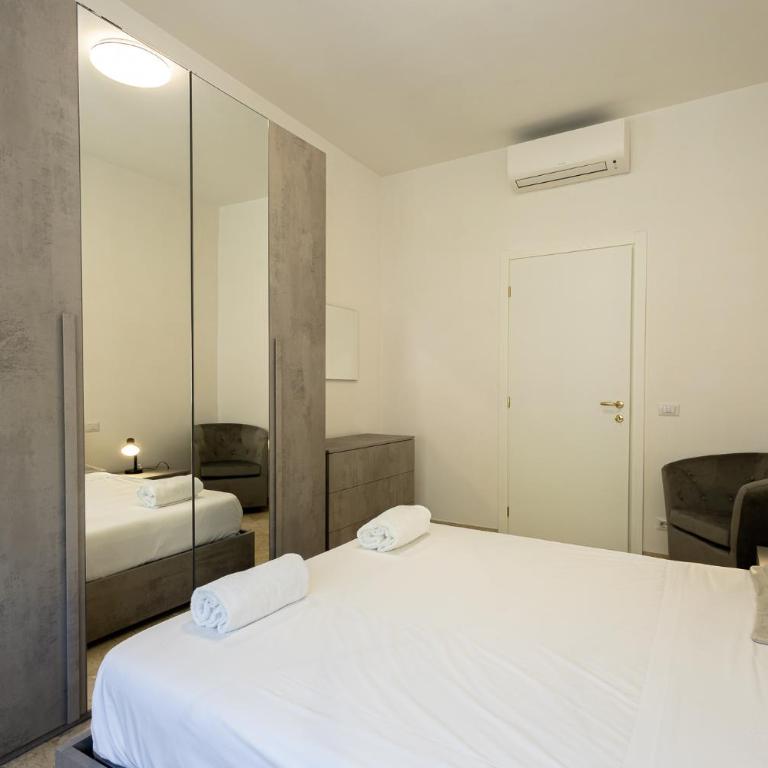 Jmartins Vatican 2 - Two-Bedroom Apartment - 12