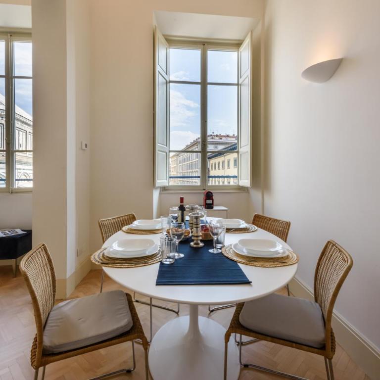 Casa Barontini - Appartamento con 1 Camera da Letto e Vista Duomo - 19