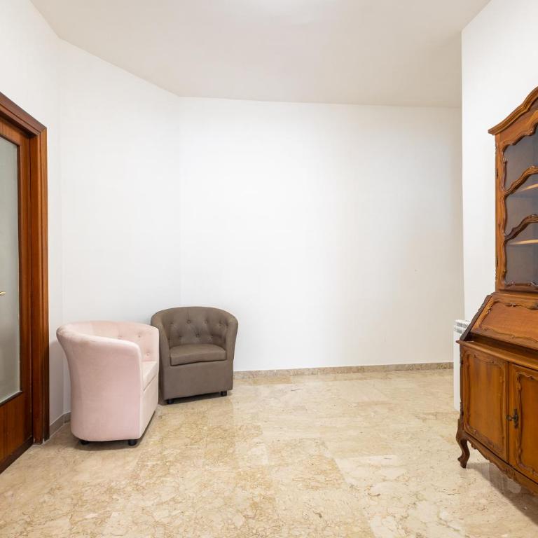Jmartins Vatican 2 - Two-Bedroom Apartment - 14