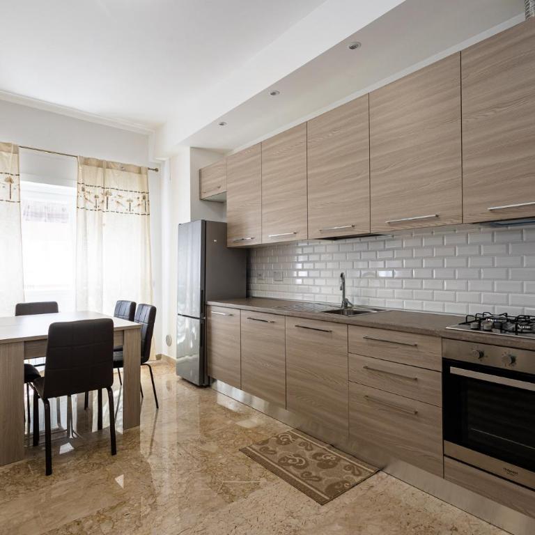 Jmartins Vatican 2 - Two-Bedroom Apartment - 26