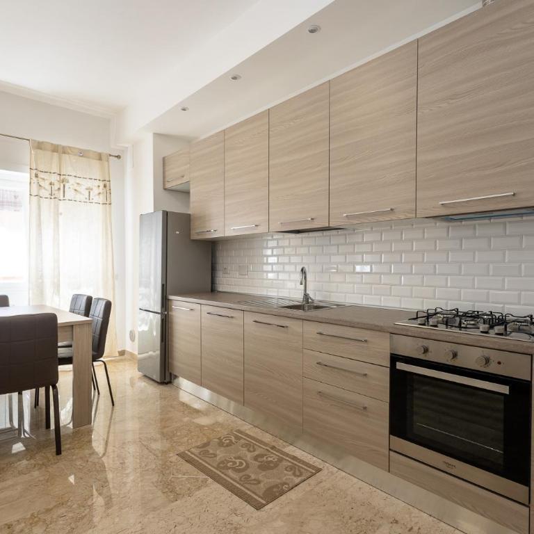 Jmartins Vatican 2 - Two-Bedroom Apartment - 27