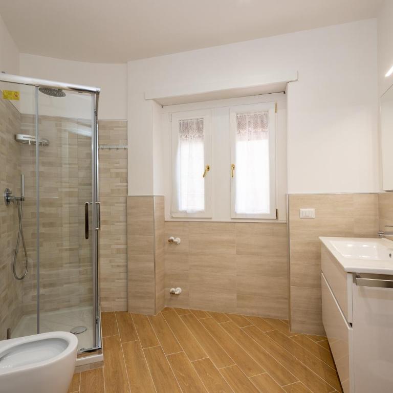 Jmartins Vatican 2 - Two-Bedroom Apartment - 28