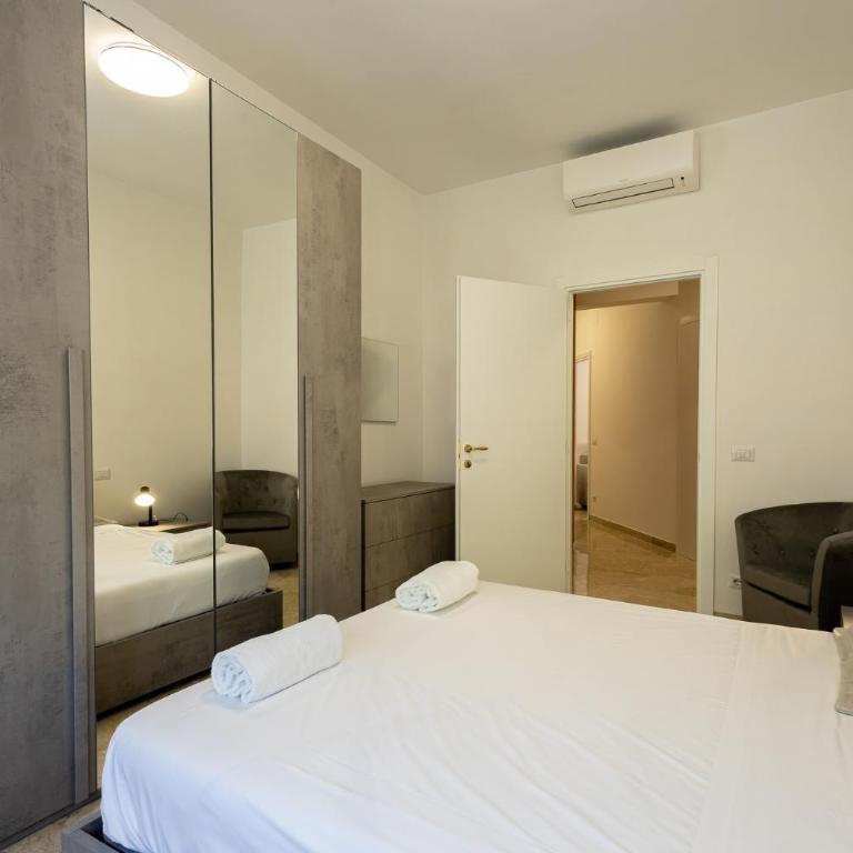 Jmartins Vatican 2 - Two-Bedroom Apartment - 33