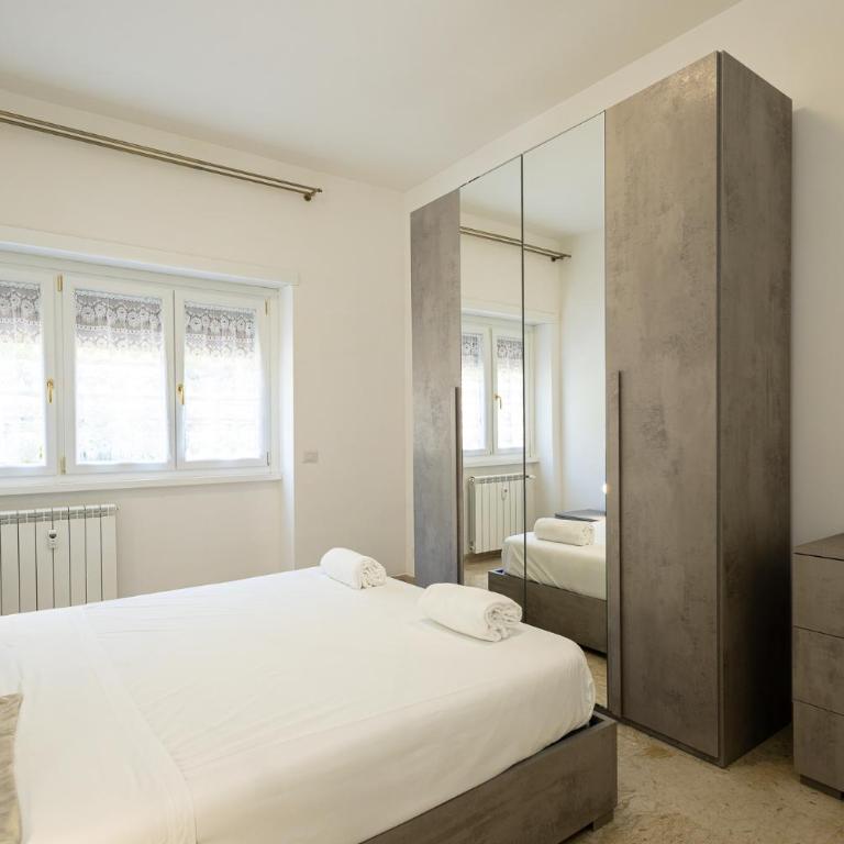 Jmartins Vatican 2 - Two-Bedroom Apartment - 38