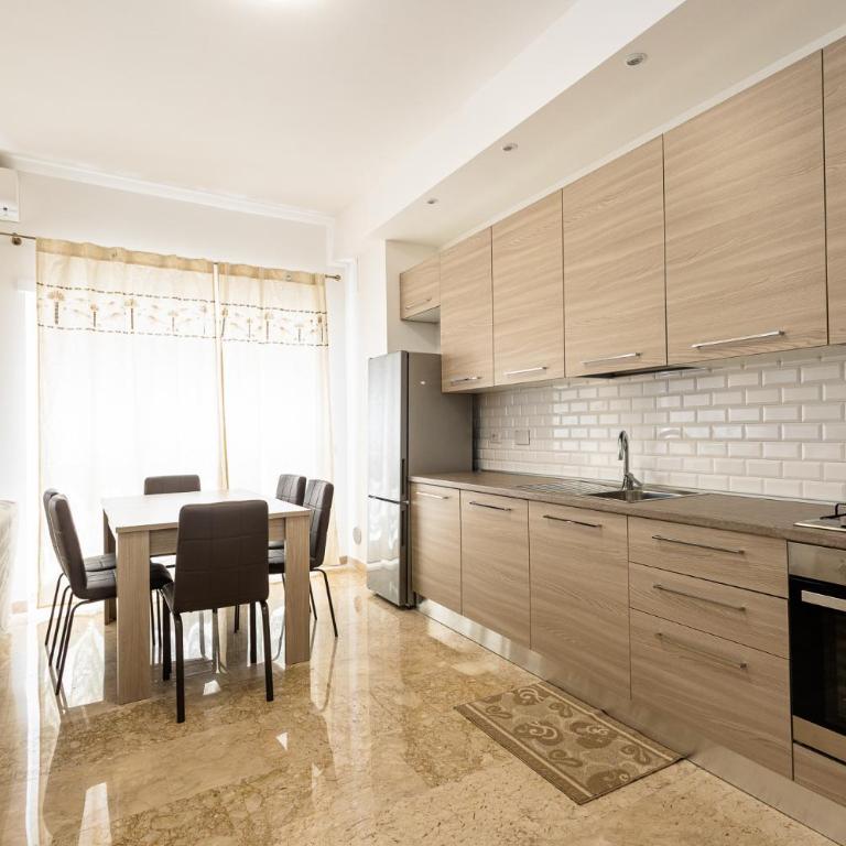 Jmartins Vatican 2 - Two-Bedroom Apartment - 39