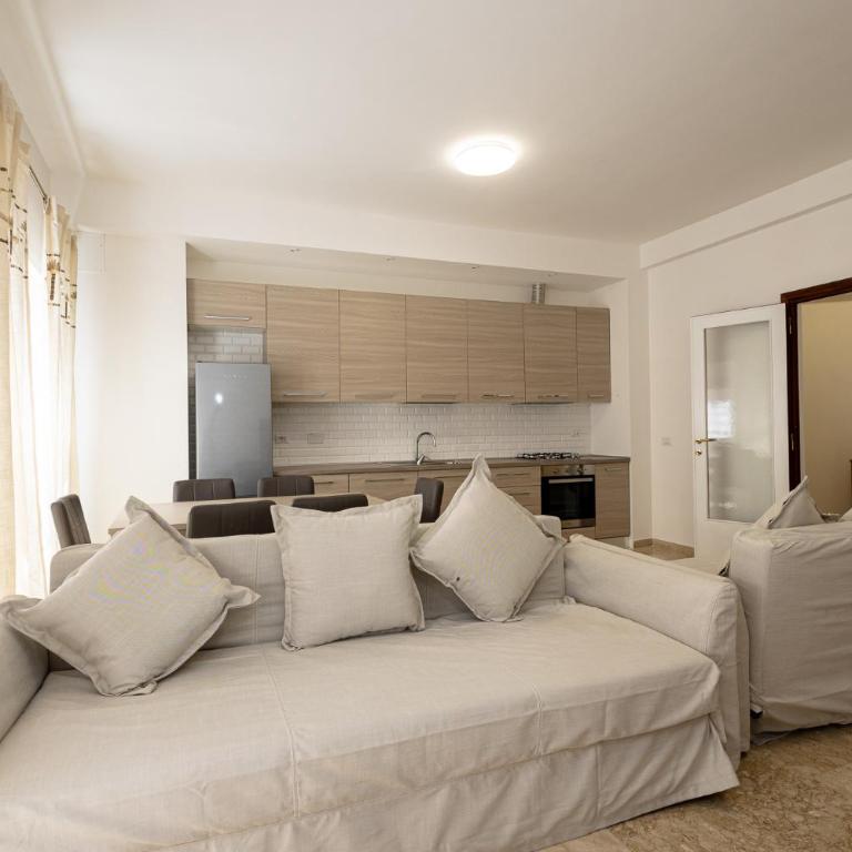 Jmartins Vatican 2 - Two-Bedroom Apartment - 41