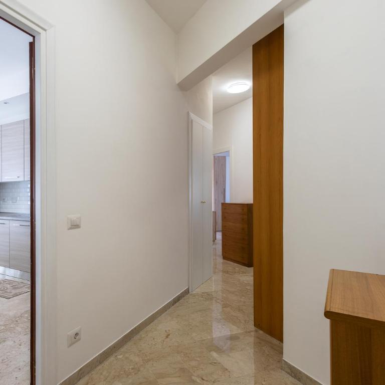 Jmartins Vatican 2 - Two-Bedroom Apartment - 42
