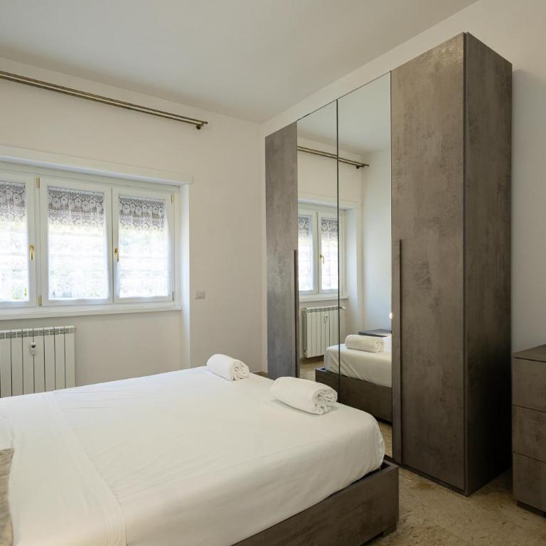 Jmartins Vatican 2 - Two-Bedroom Apartment - 44