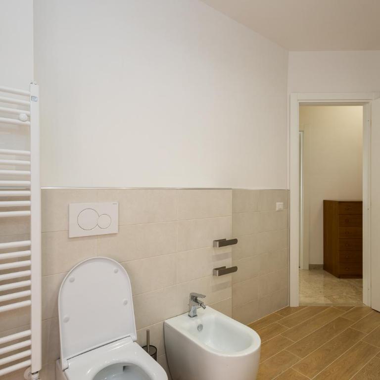Jmartins Vatican 2 - Two-Bedroom Apartment - 45