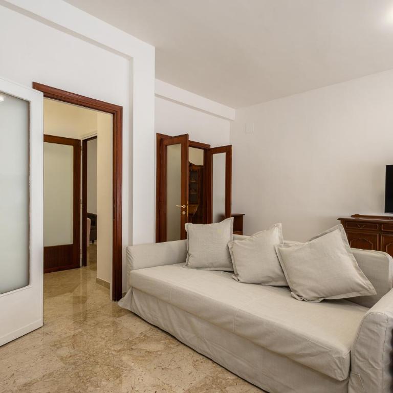 Jmartins Vatican 2 - Two-Bedroom Apartment - 46
